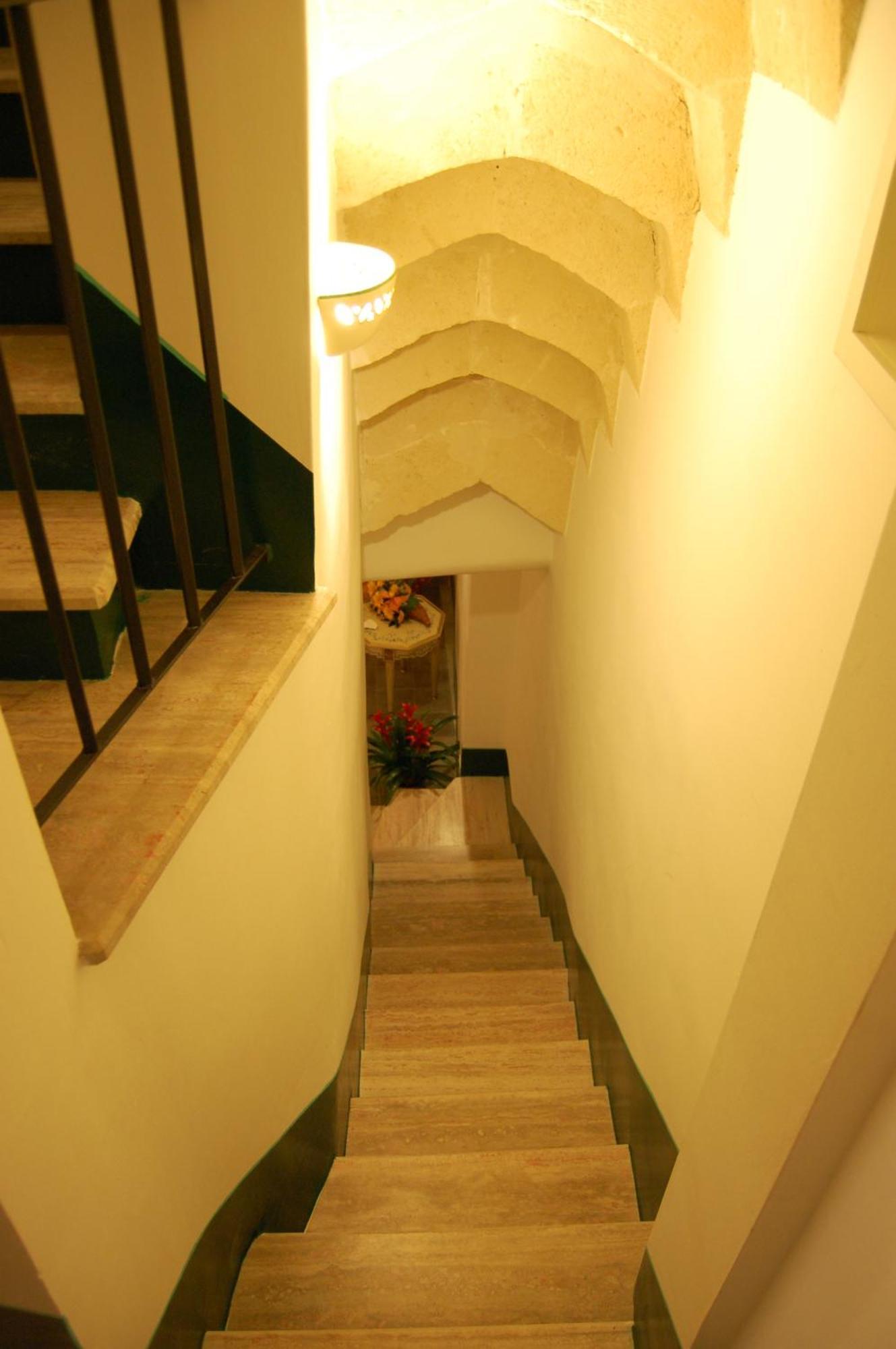 Casa Camilla Bed & Breakfast Масафра Екстериор снимка