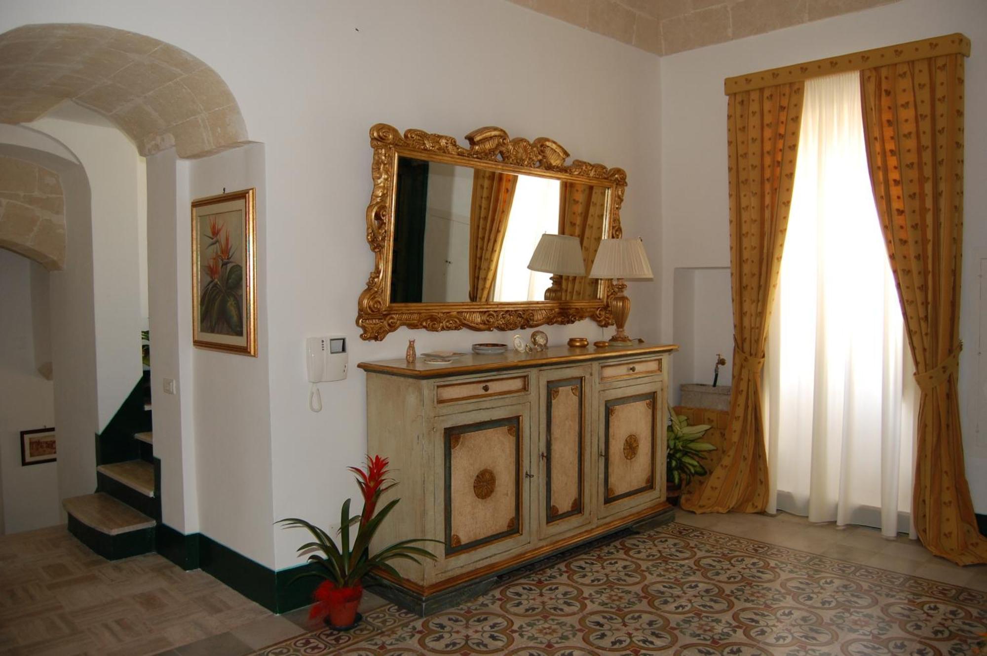 Casa Camilla Bed & Breakfast Масафра Екстериор снимка