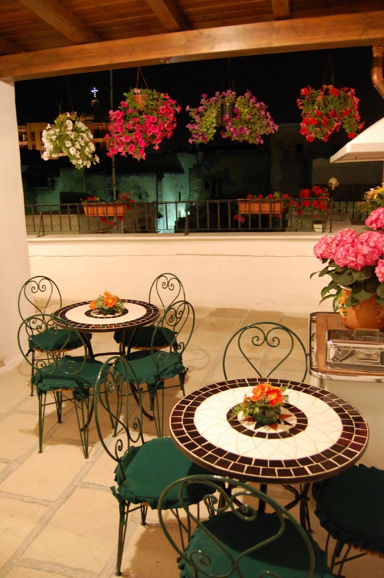 Casa Camilla Bed & Breakfast Масафра Екстериор снимка