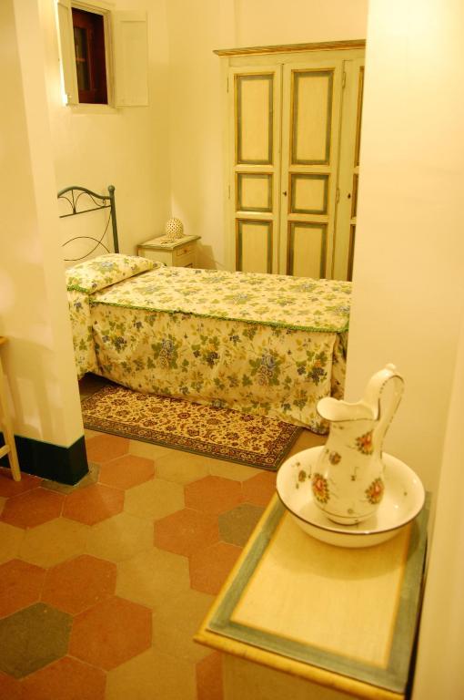 Casa Camilla Bed & Breakfast Масафра Стая снимка