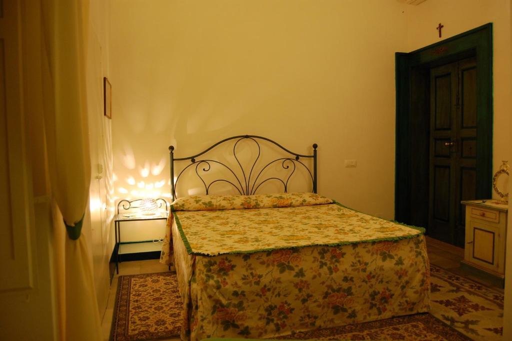 Casa Camilla Bed & Breakfast Масафра Екстериор снимка