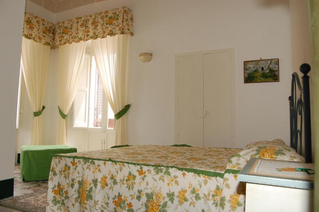 Casa Camilla Bed & Breakfast Масафра Стая снимка