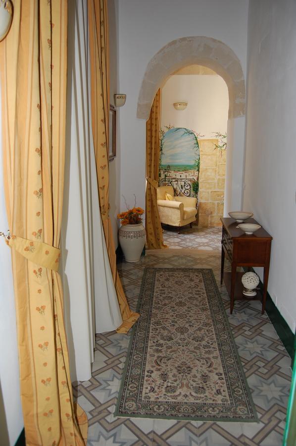 Casa Camilla Bed & Breakfast Масафра Екстериор снимка