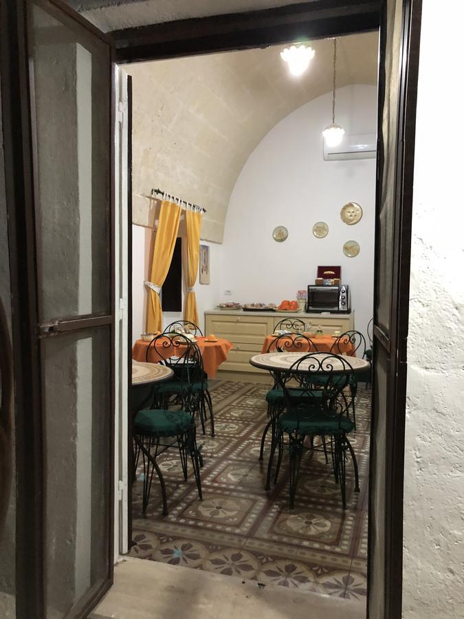 Casa Camilla Bed & Breakfast Масафра Екстериор снимка